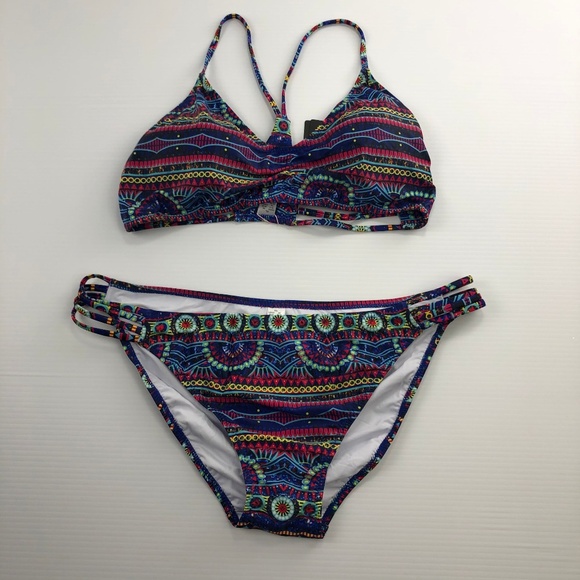zeraca bikini